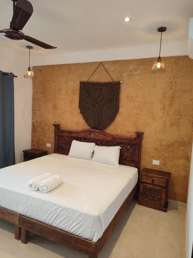 Hotel Casa Henequen فالادوليد المظهر الخارجي الصورة