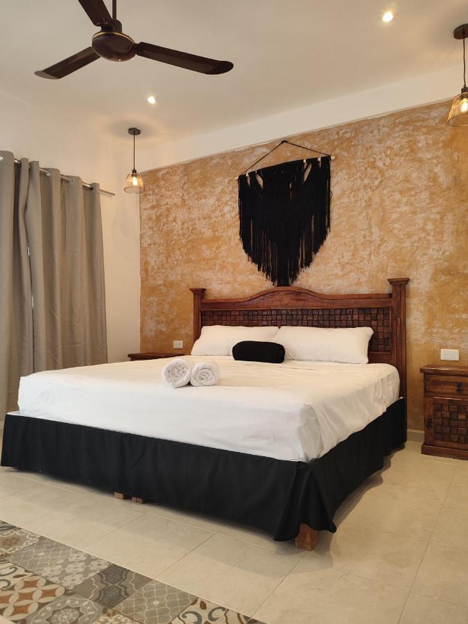 Hotel Casa Henequen فالادوليد المظهر الخارجي الصورة