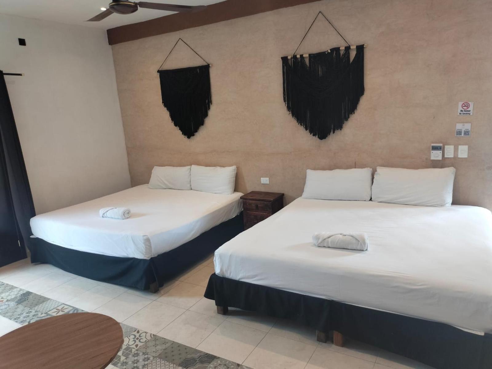 Hotel Casa Henequen فالادوليد المظهر الخارجي الصورة